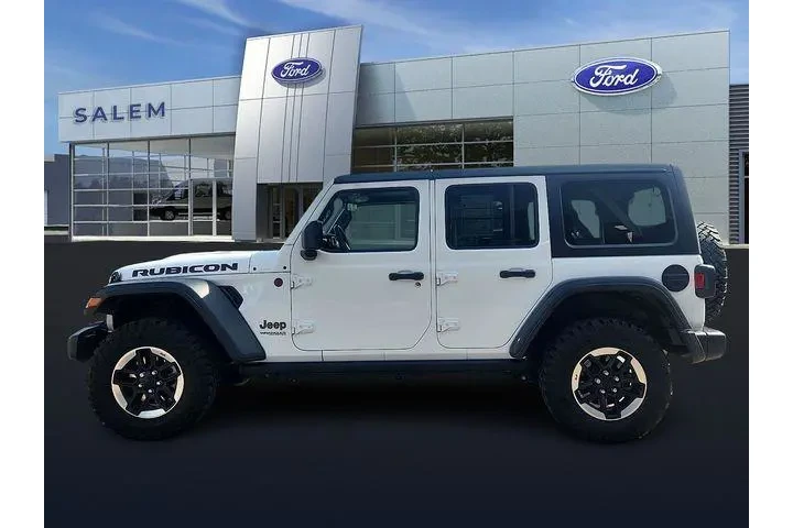 $34999 : Jeep Wrangler Unlimited 2022 image 5