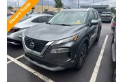 Nissan Rogue 2023 AWD SV 4dr en Columbia