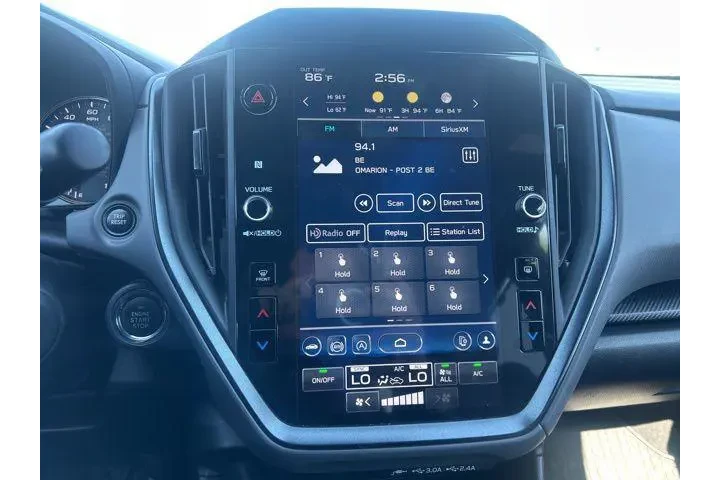 $27995 : Subaru Crosstrek 2024 AWD Wi image 9