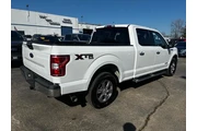 $24988 : Ford F-150 2019 4x4 XLT 4dr thumbnail
