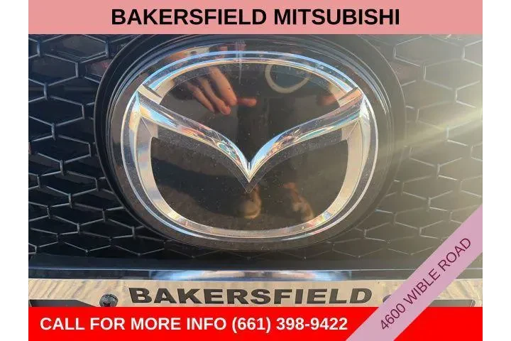 $19995 : Mazda Mazda3 Hatchback 2023 image 9