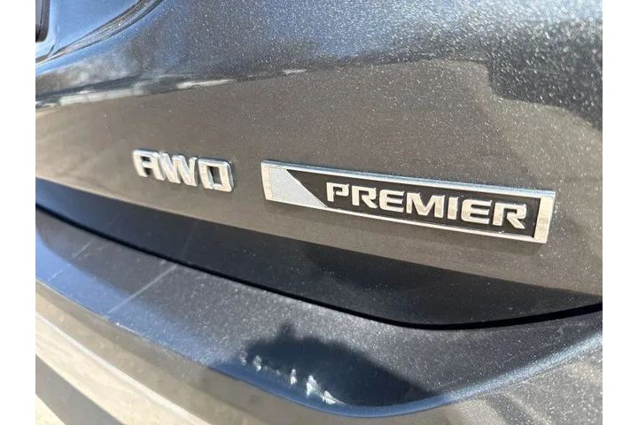 $13495 : 2018 Equinox Premier image 6