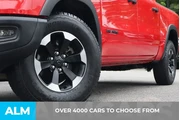 $32420 : Ram 1500 2021 4x4 Rebel 4dr thumbnail