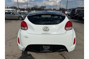 $6980 : 2016 Veloster 3dr Cpe Auto thumbnail