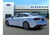 $34595 : Audi A5 Sportback 2025 AWD q thumbnail