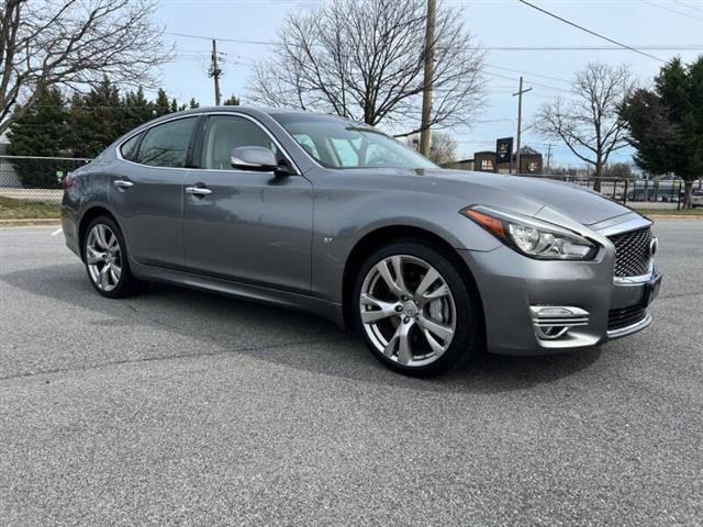 $13500 : 2015 Q70 3.7 image 5