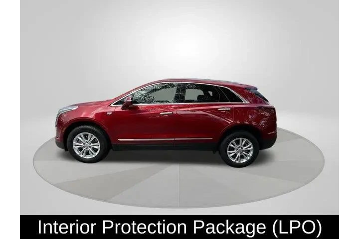 $24805 : Cadillac XT5 2023 Luxury 4dr image 4