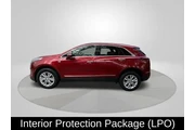 $24805 : Cadillac XT5 2023 Luxury 4dr thumbnail