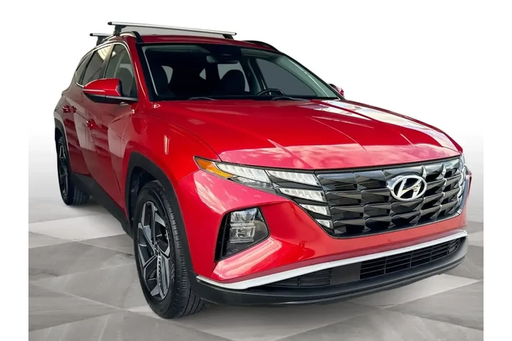 $19050 : Hyundai TUCSON 2022 SEL 4dr image 2