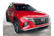 $19050 : Hyundai TUCSON 2022 SEL 4dr thumbnail
