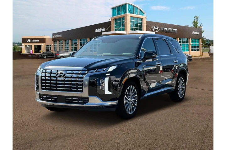 $38701 : Hyundai PALISADE 2024 AWD Ca image 1