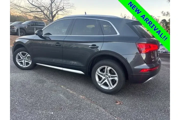 $21039 : Audi Q5 2019 AWD quattro Pre image 5