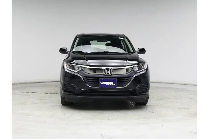 $19998 : Honda HR-V 2021 AWD LX 4dr C image 5
