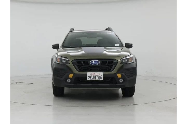 $38998 : Subaru Outback 2025 AWD Wild image 5