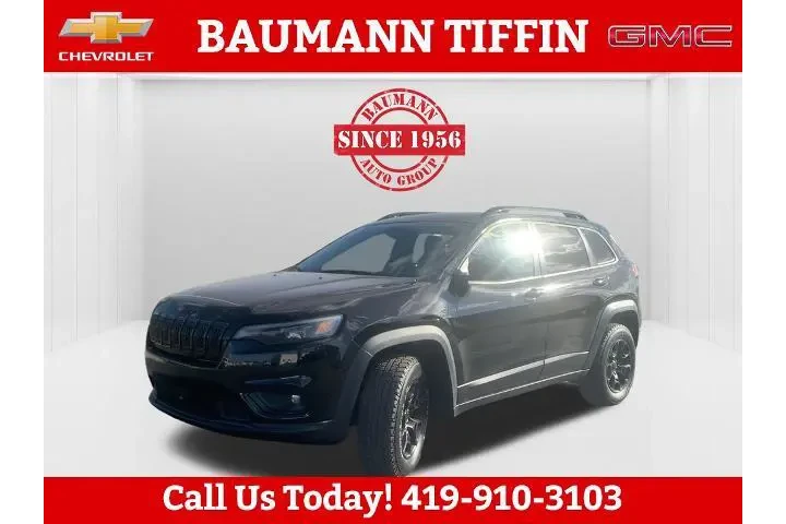 $20538 : Jeep Cherokee 2022 4x4 X 4dr image 10