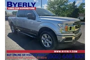 Ford F-150 2018 4x4 King Ran en Louisville