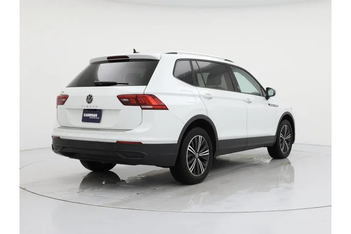 $24998 : Volkswagen Tiguan 2024 Wolfs image 8