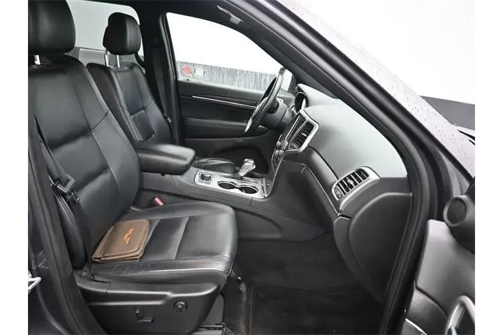 $16637 : Jeep Grand Cherokee 2018 4x4 image 9