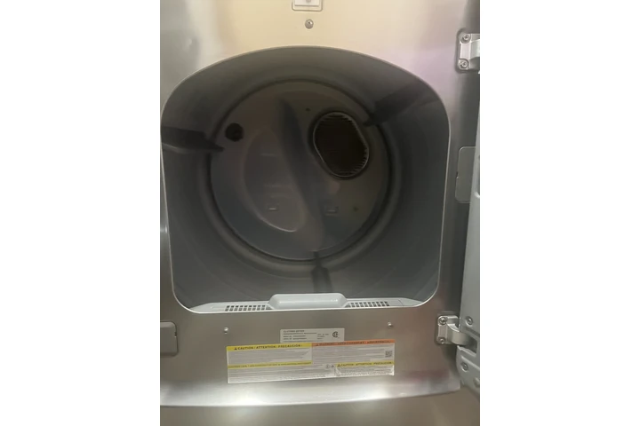 $290 : SAMSUNG GAS DRYER image 4