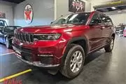 2023 Grand Cherokee L Limited en North Dakota