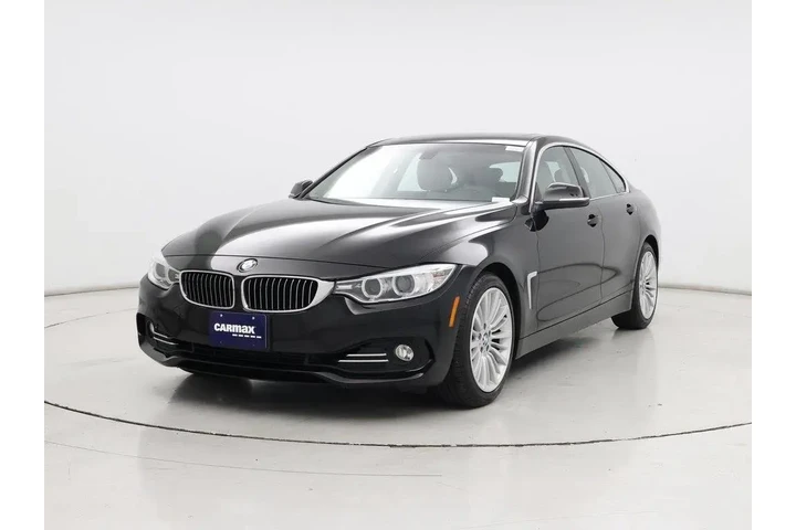 $16998 : BMW 4 Series 2015 428i Gran image 4
