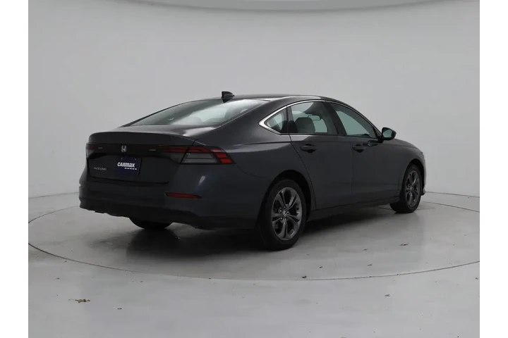 $24998 : Honda Accord 2023 EX 4dr Sed image 8