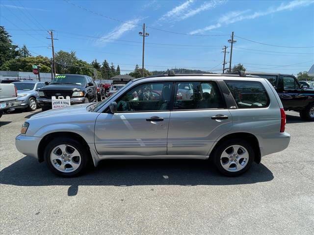 $3995 : 2003 Forester XS image 6