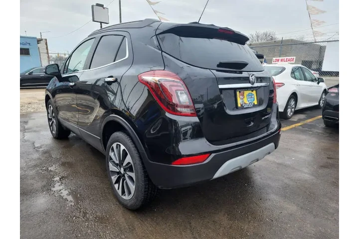 2019 Encore Essence image 6