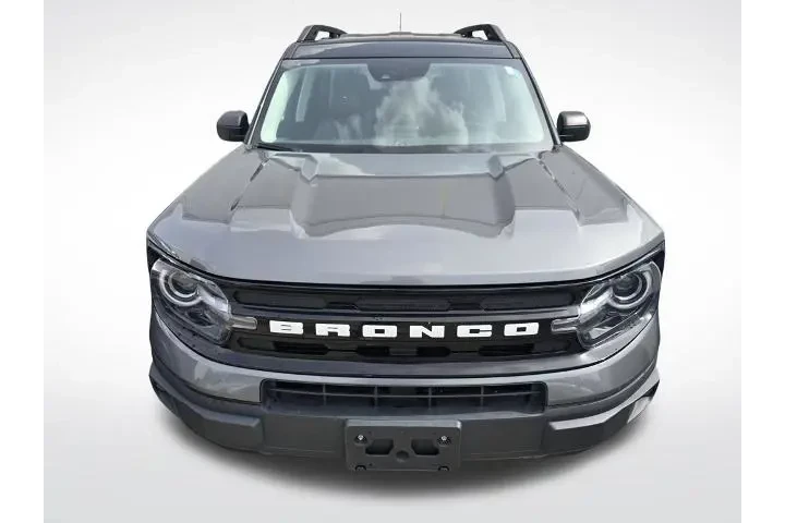 $25700 : Ford Bronco Sport 2022 AWD O image 4