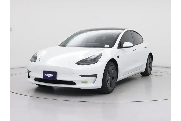 $24998 : Tesla Model 3 2023 4dr Sedan image 4