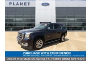 GMC Yukon 2017 4x2 SLT 4dr S en Houston