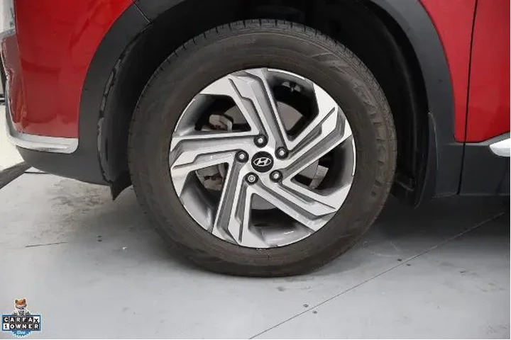 $19595 : Hyundai SANTA FE 2022 SEL 4d image 10