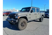 Jeep Gladiator 2021 4x4 Will en Baltimore