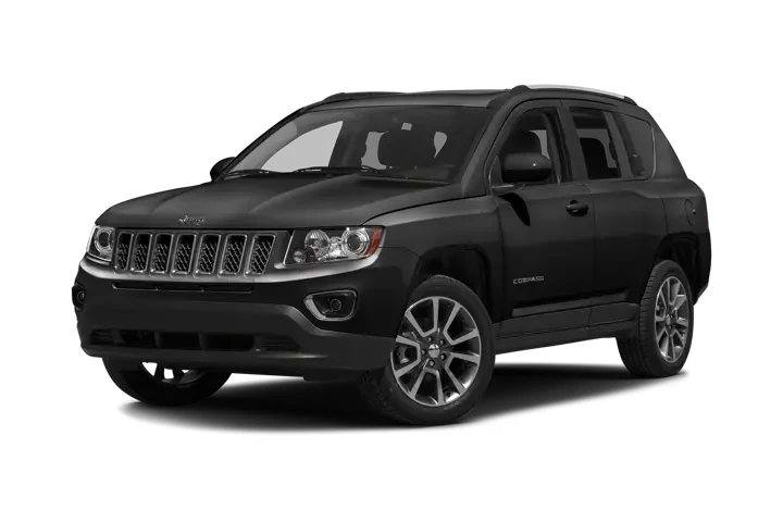 $10488 : Jeep Compass 2016 4x4 Latitu image 2