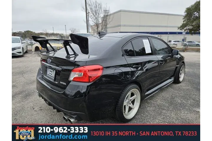 $27069 : Subaru WRX 2021 AWD Limited image 5