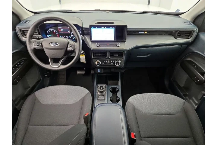 $25998 : Ford Maverick 2024 XL 4dr Su image 9