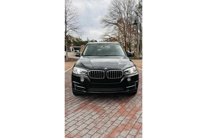 $11500 : 2014 BMW X5 xDrive35i image 5