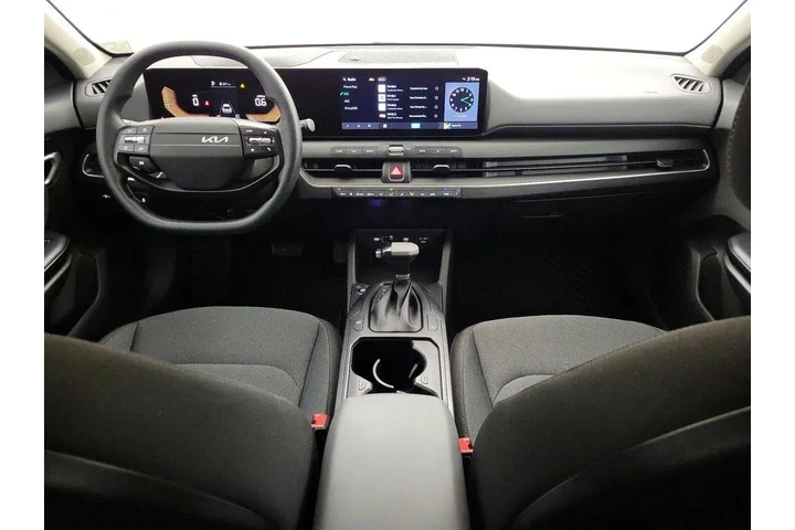 $22998 : Kia K4 2025 LXS 4dr Sedan image 9