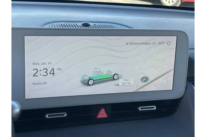 $23995 : Hyundai IONIQ 5 2023 AWD SEL image 10