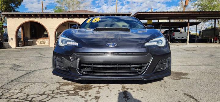 $22995 : 2018 BRZ Premium image 9