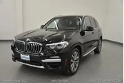 $21998 : BMW X3 2019 AWD xDrive30i 4d thumbnail