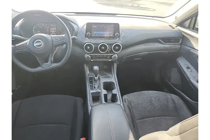 $18897 : Nissan Sentra 2024 S 4dr Sed image 5