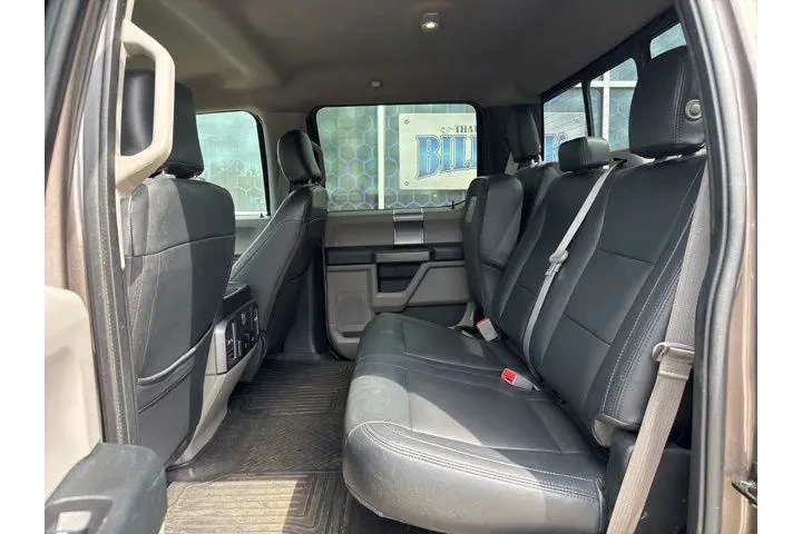 $26988 : Ford F-150 2018 4x4 King Ran image 10