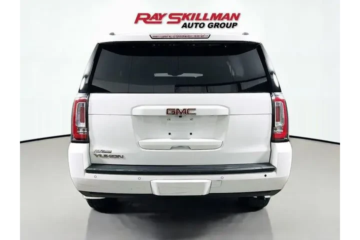 $23975 : GMC Yukon 2017 4x4 SLT 4dr S image 6
