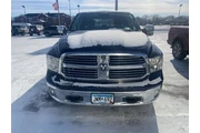 $20000 : Ram 1500 2017 4x4 Big Horn 4 thumbnail
