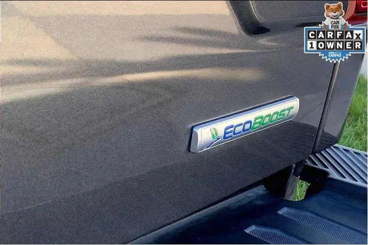 $16985 : Ford F-150 2020 4x2 XLT 4dr image 8