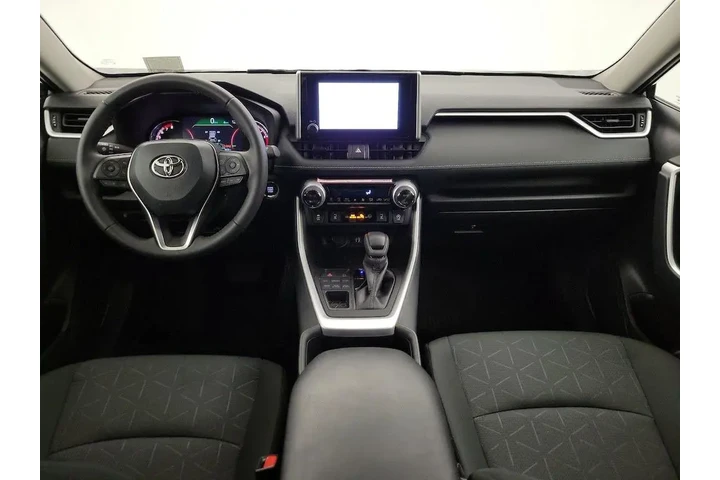 $35998 : Toyota RAV4 2024 AWD XLE 4dr image 9