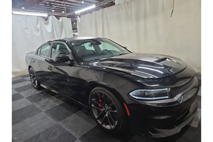 $36993 : Dodge Charger 2023 R/T 4dr S image 3
