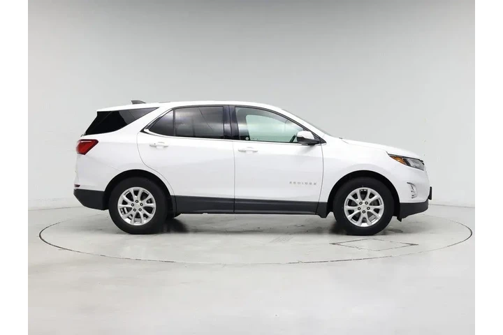 $13998 : Chevrolet Equinox 2018 LT 4d image 7