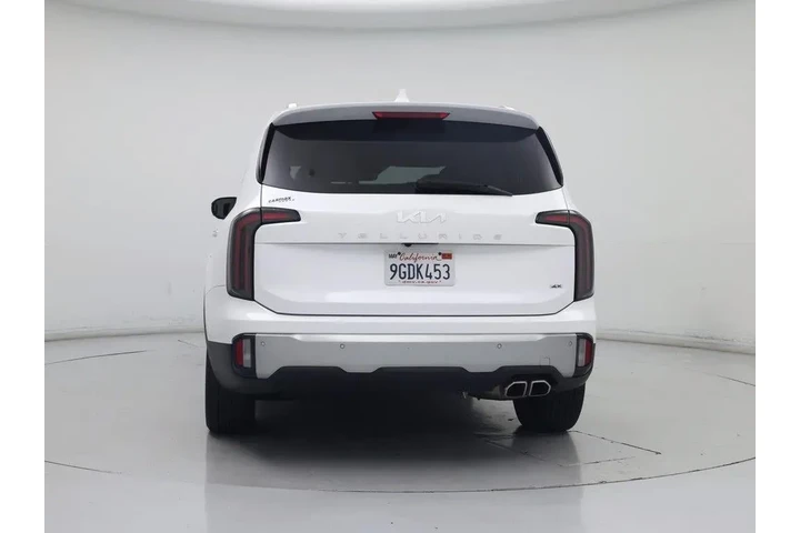 $39998 : Kia Telluride 2023 AWD SX 4d image 6